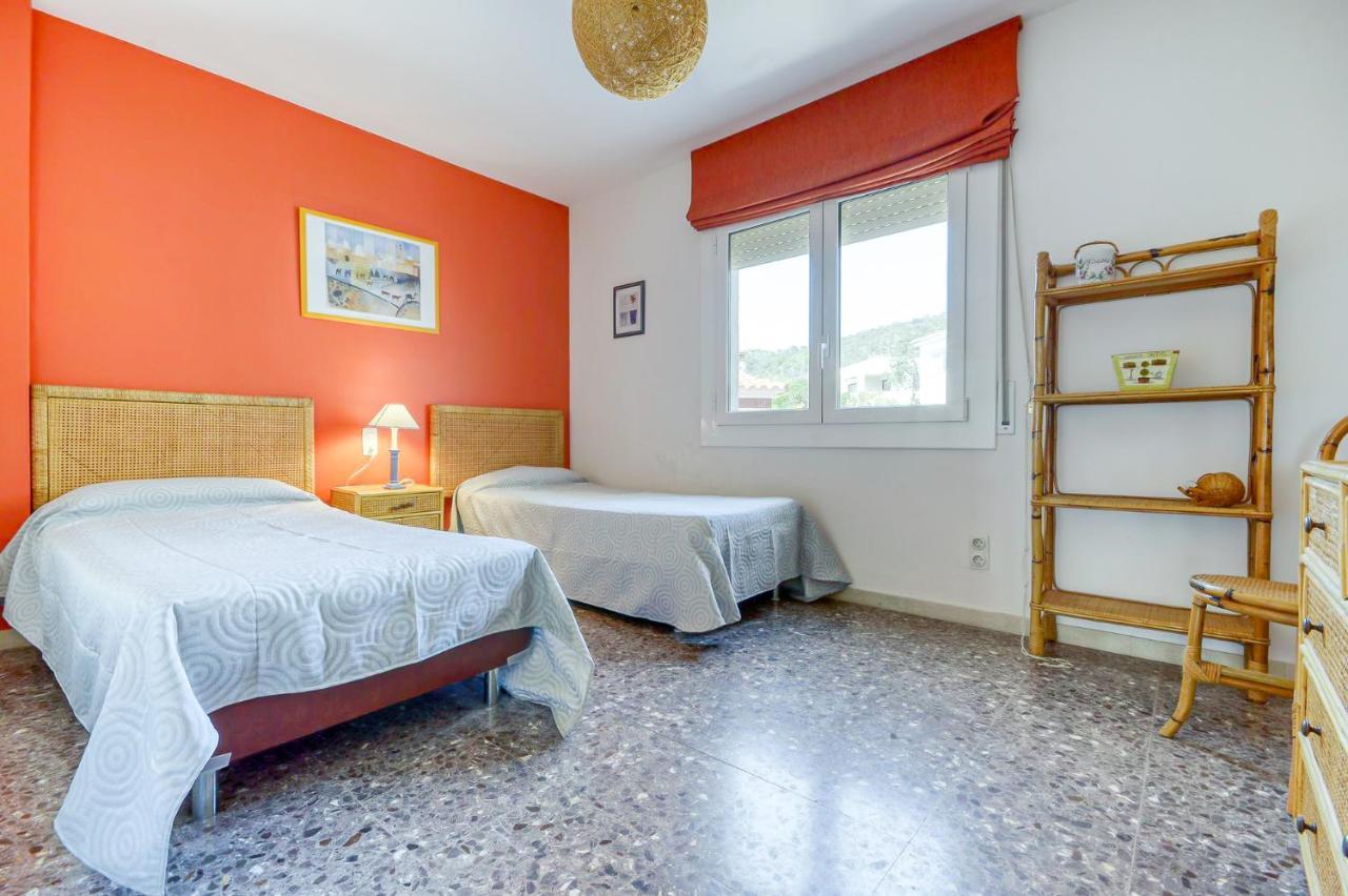 Can Parramon D 2 2 Roses - Immo Barneda Exterior photo